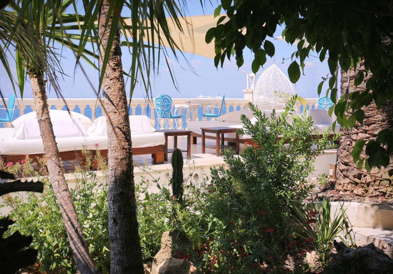 Vistabella Hotel