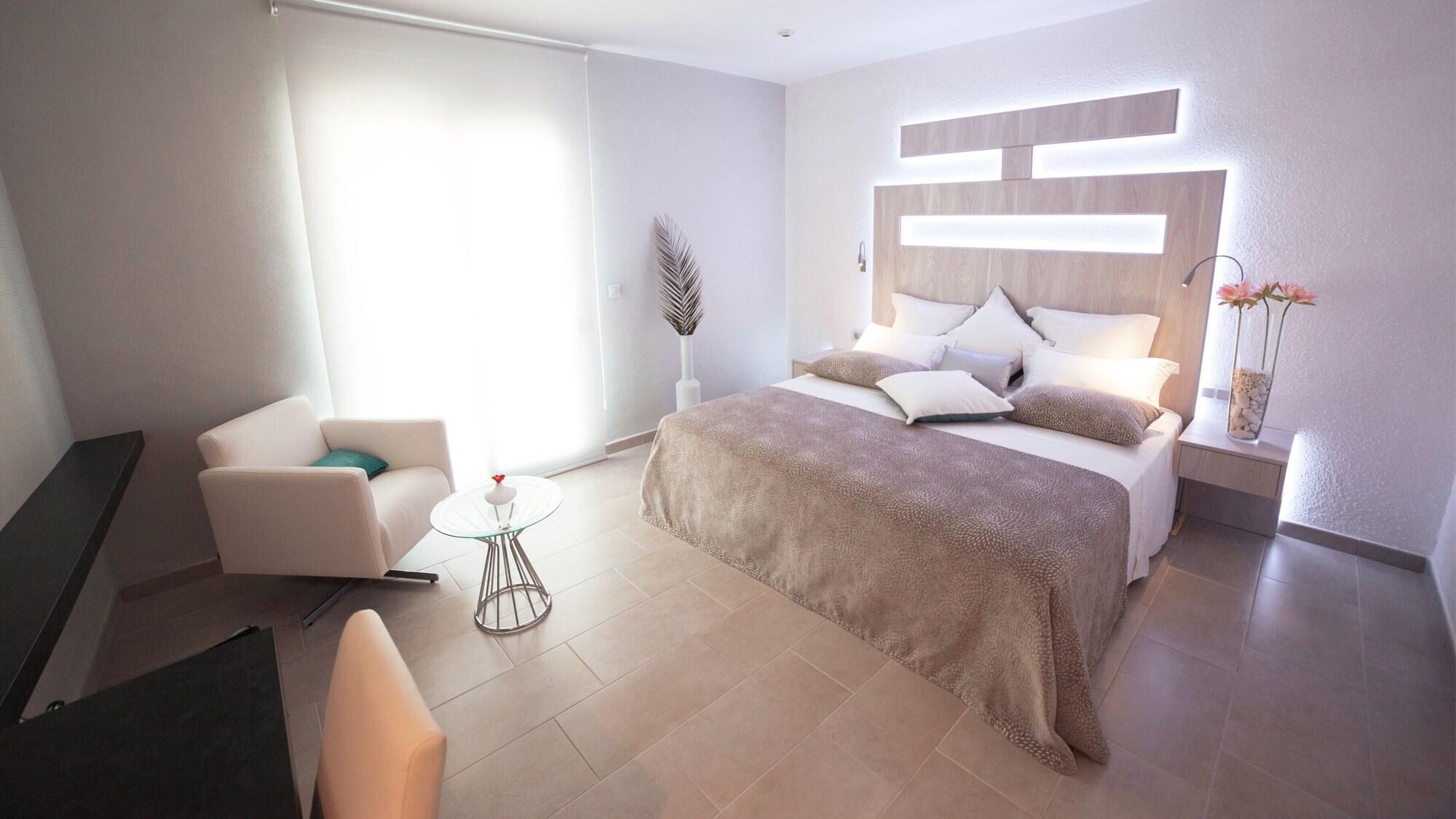 Hotel Vistabella 5*