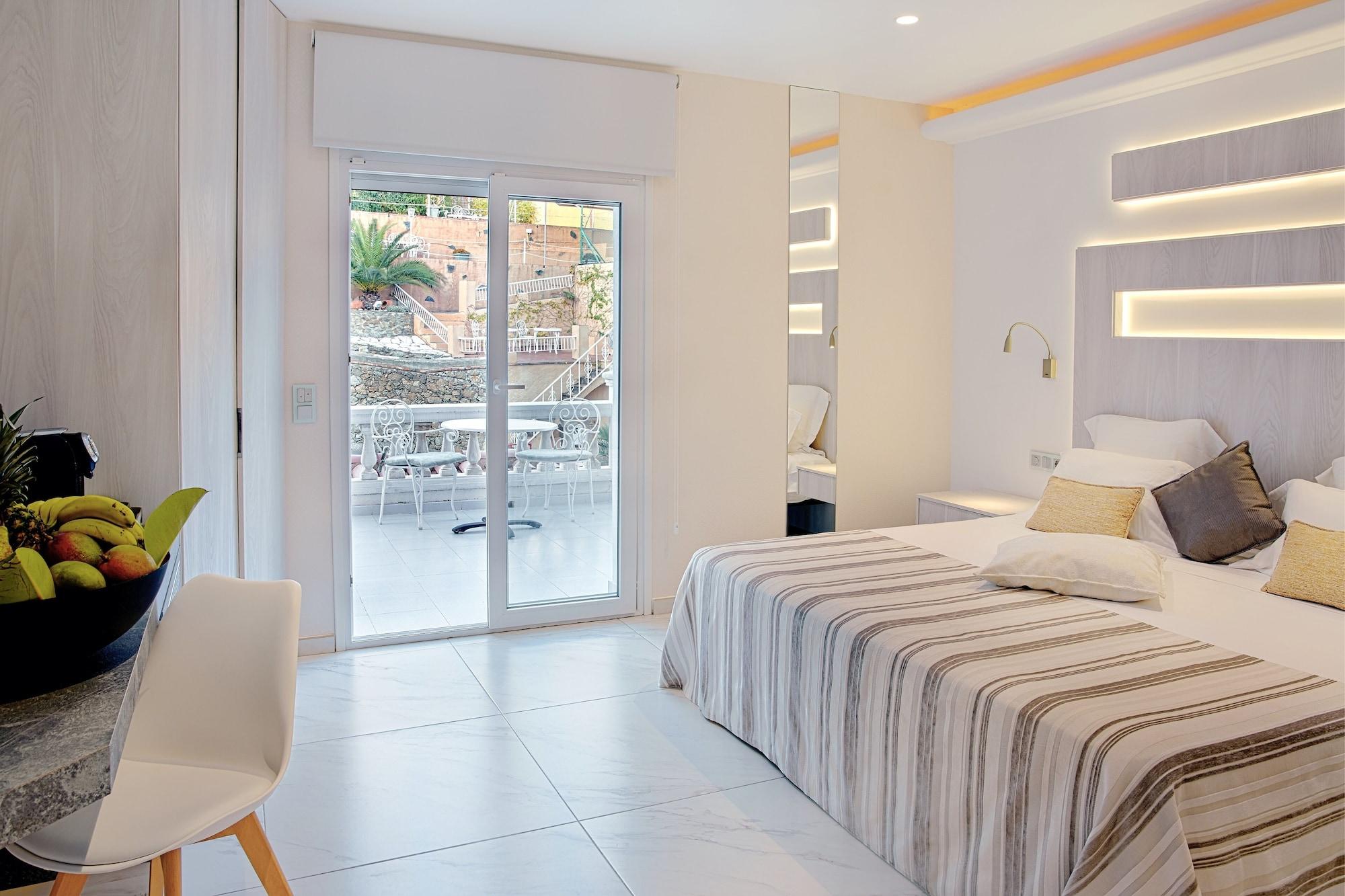 Hotel Vistabella 5*