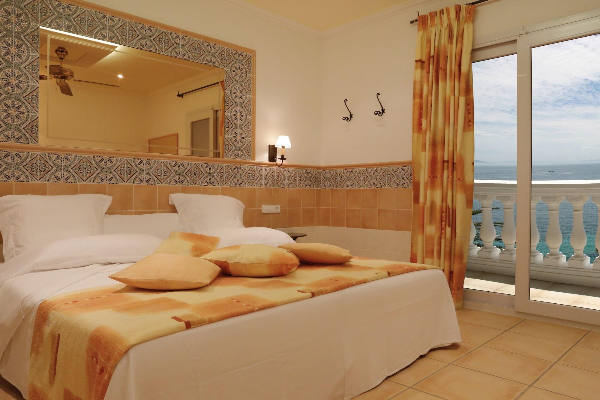 Vistabella Hotel