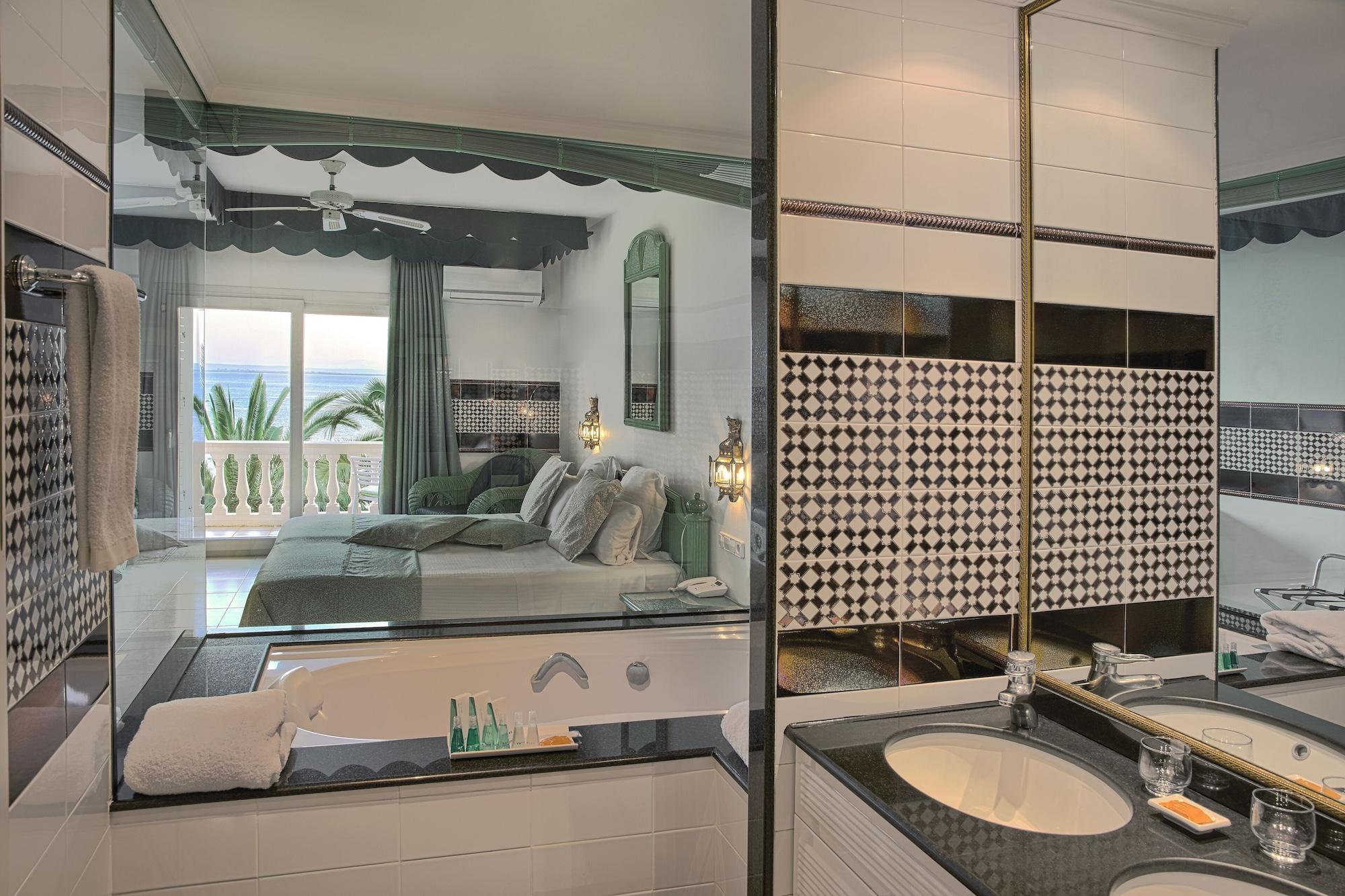 Vistabella Hotel Roses