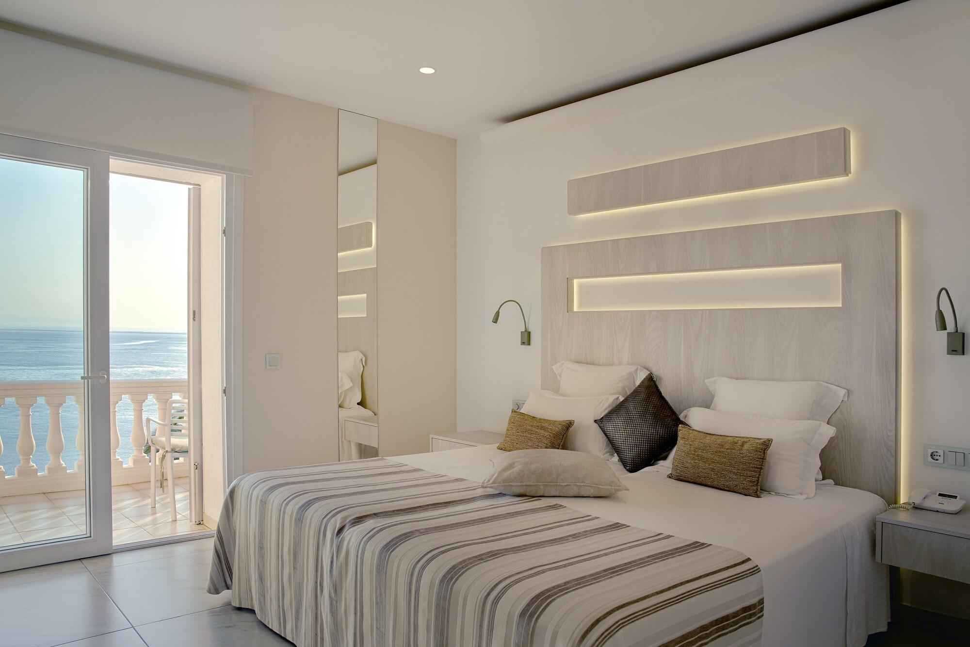 Hotel Vistabella Roses