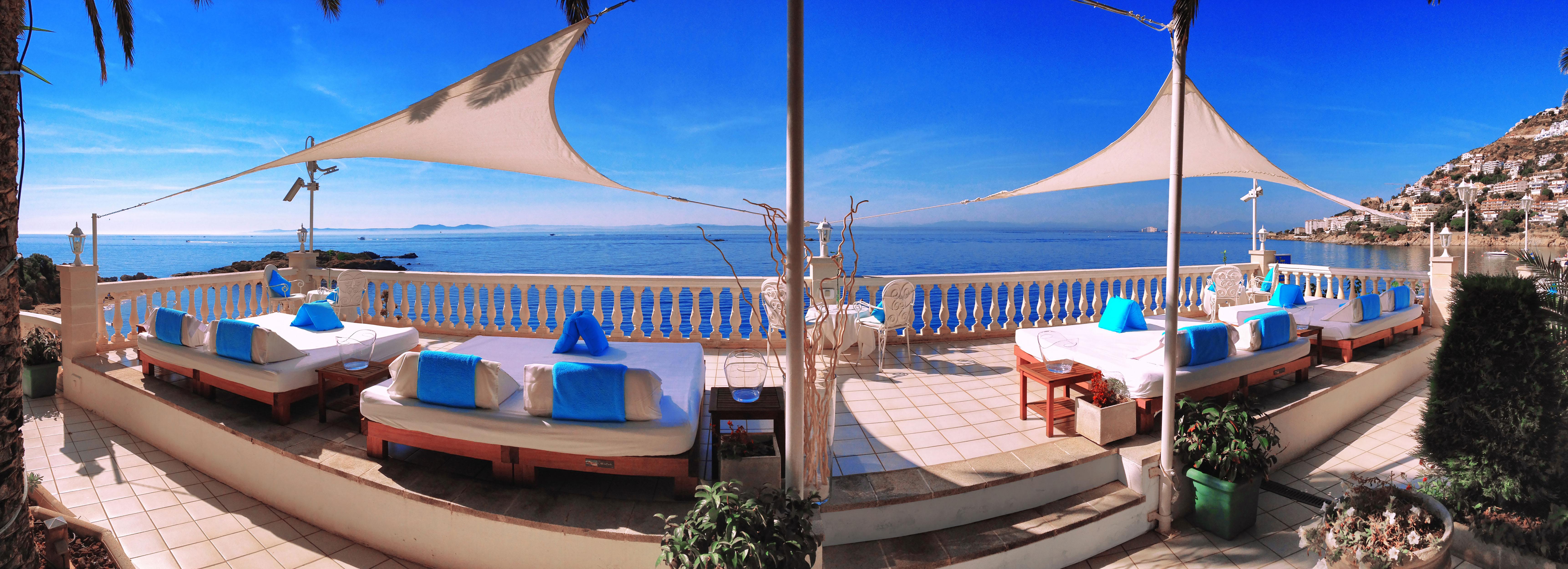 Hotel Vistabella