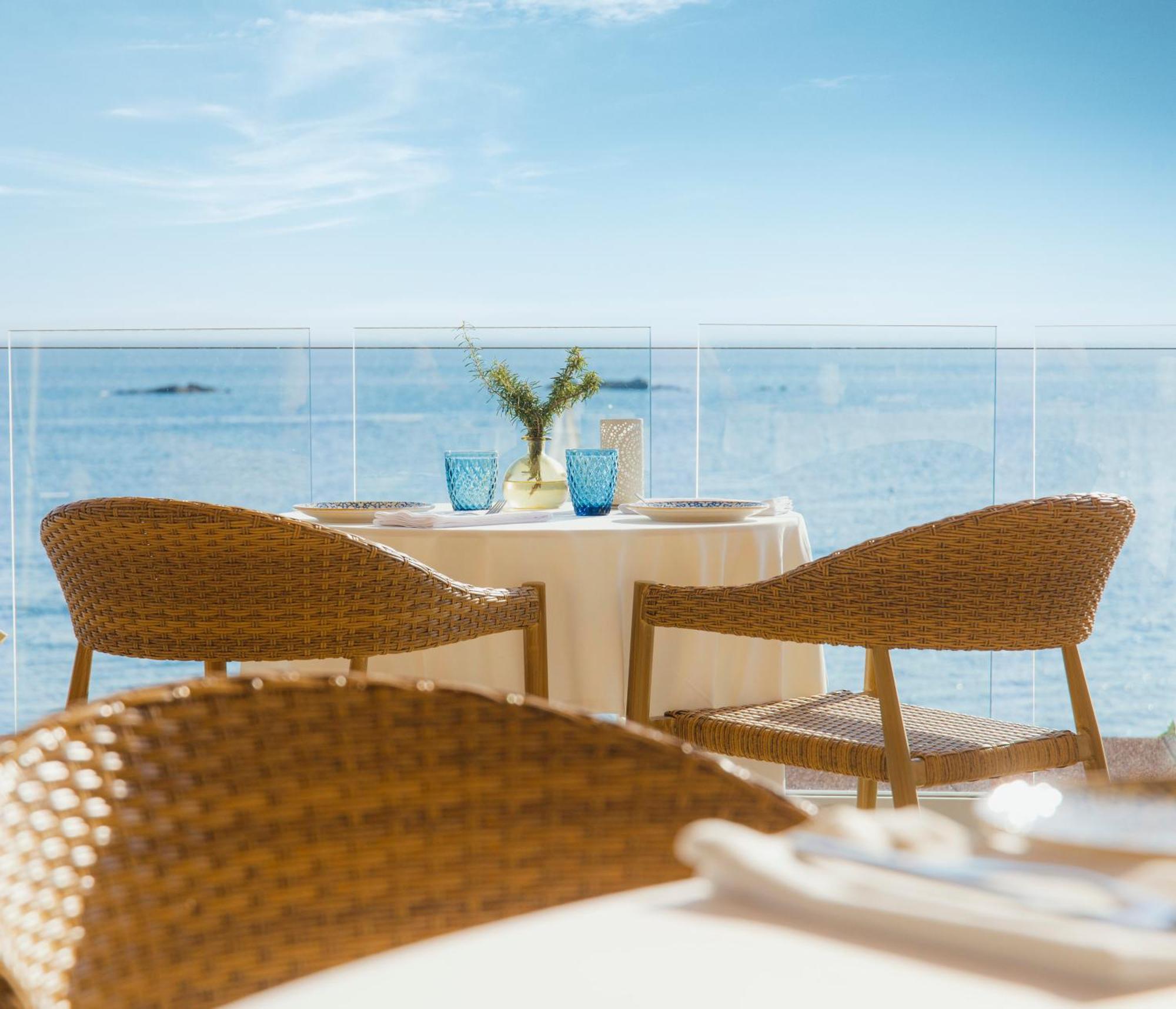 Vistabella Hotel 5*