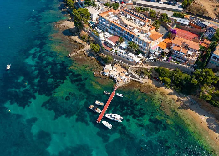 Hotel Vistabella