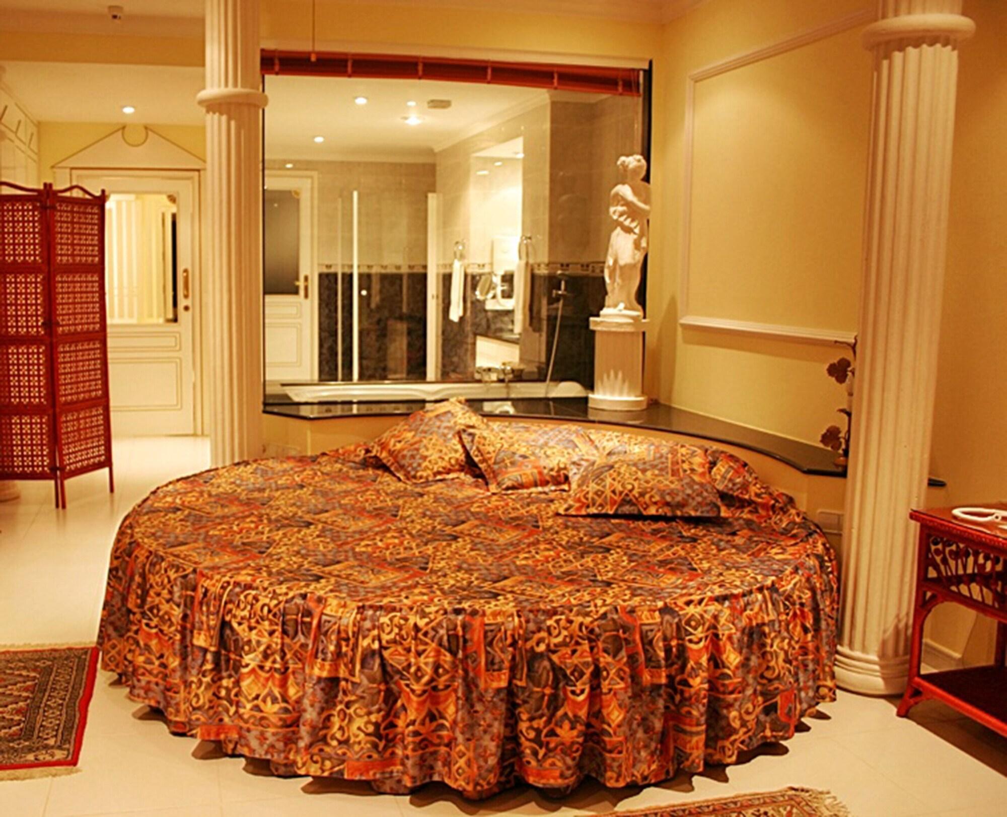 Hotel Vistabella Roses