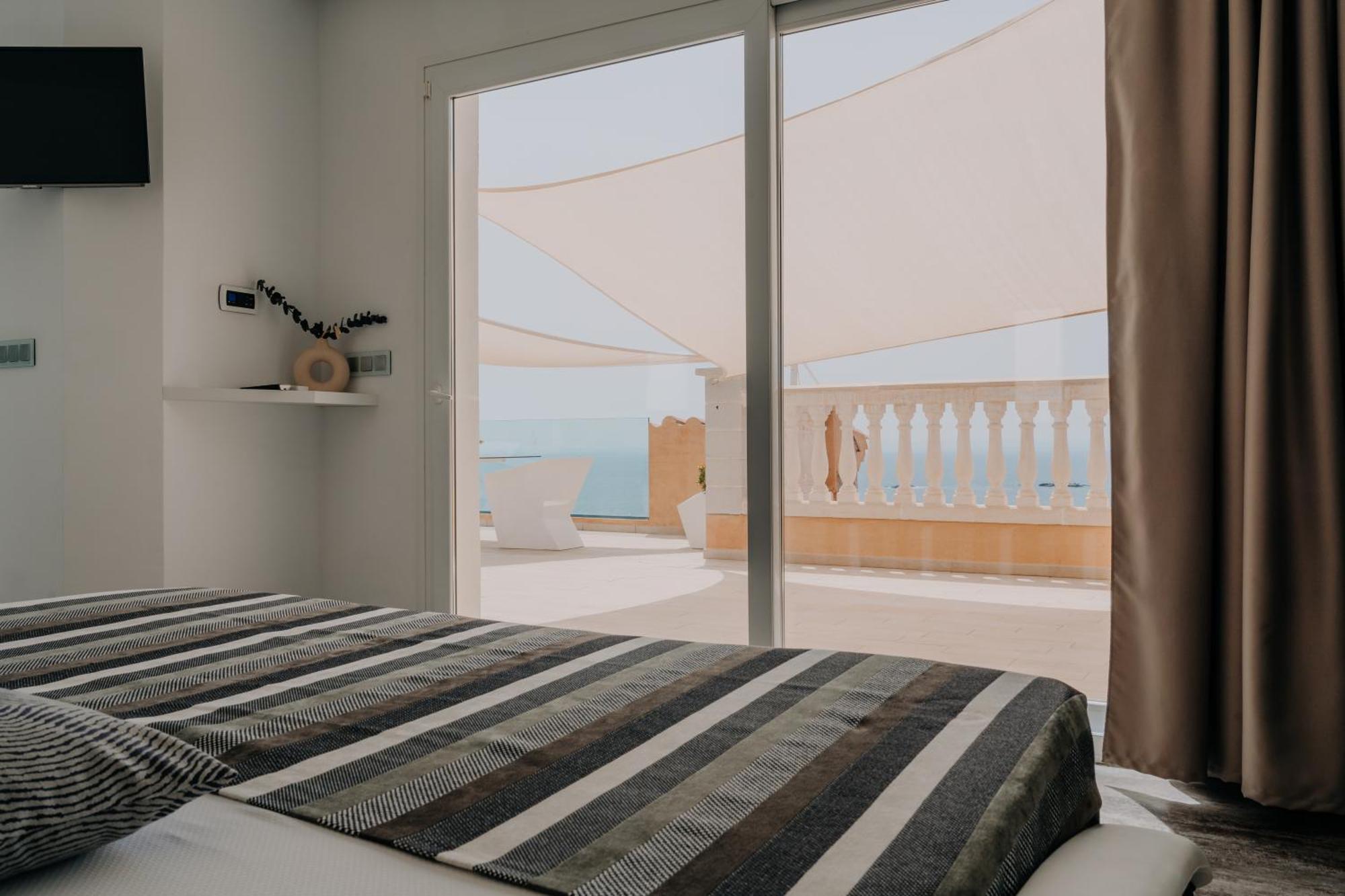 Hotel Vistabella 5*