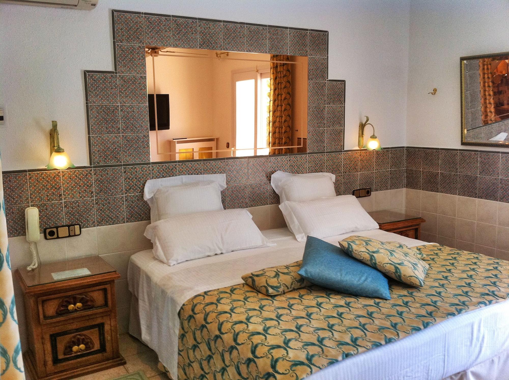 Vistabella Hotel 5*