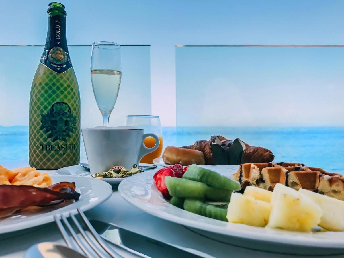 Vistabella Hotel 5*