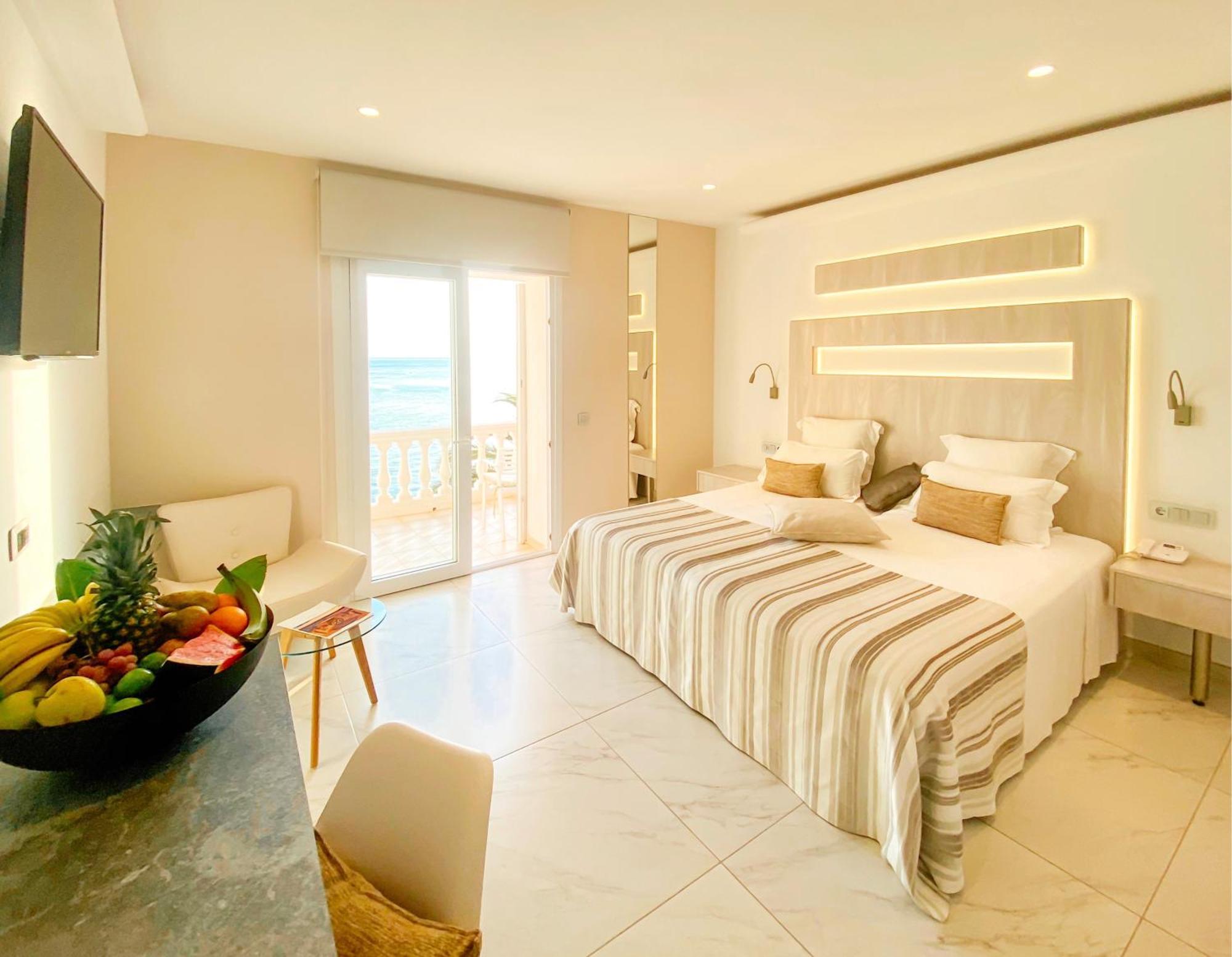 Hotel Vistabella 5*